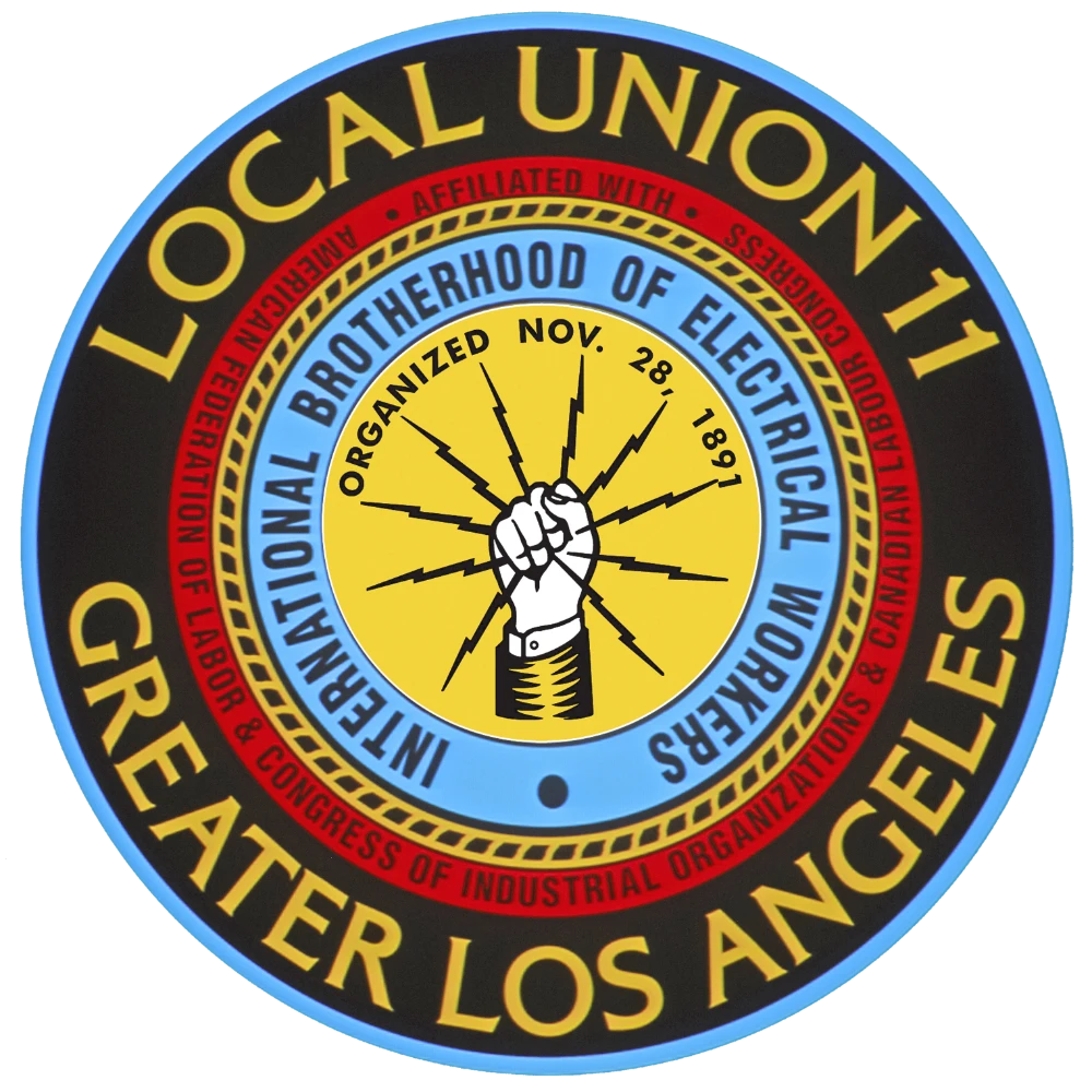IBEW Local 11 Greater Los Angeles
