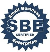 Certified Small Business Enterprise
