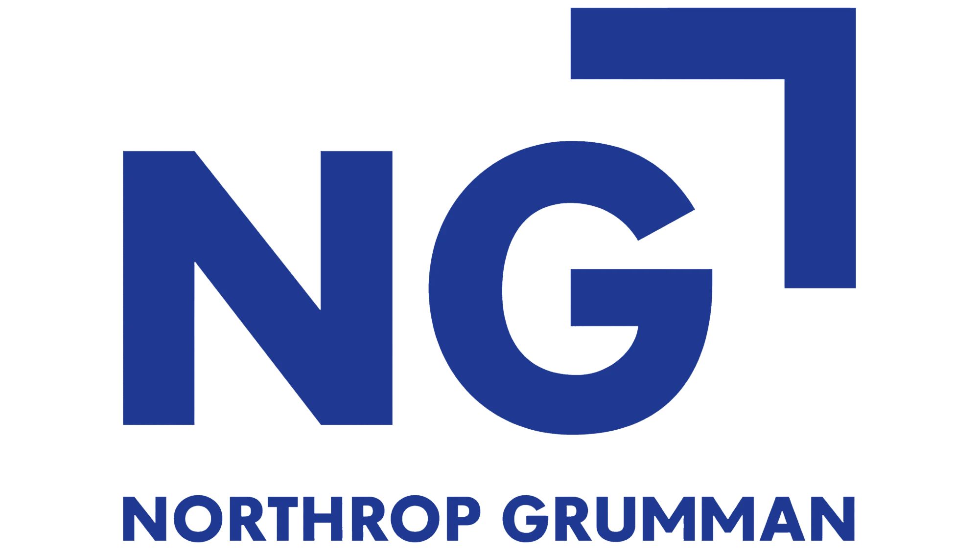 Northrop Grumman logo